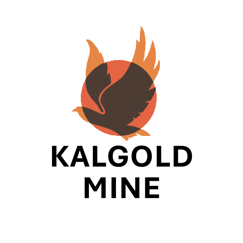 Kalgold Mine