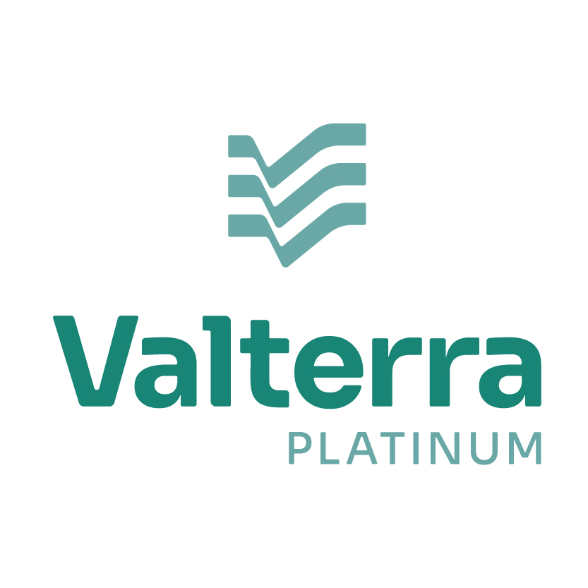 Valterra Platinum