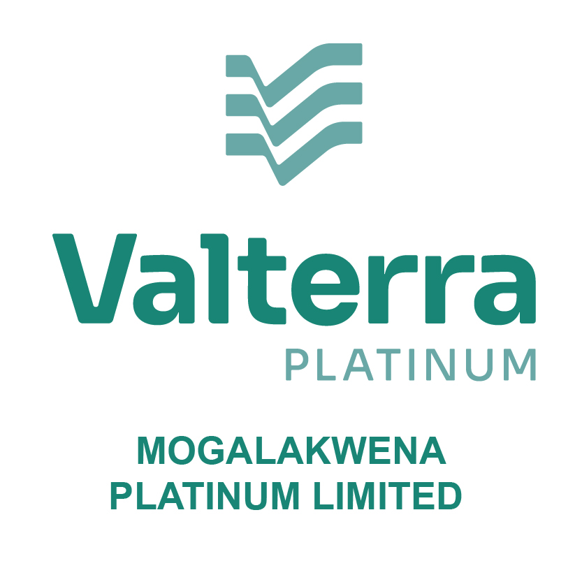 Valterra Subsidiaries Mogalakwena Platinum Limited