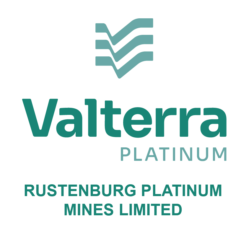 Valterra Subsidiaries Rustenburg Platinum Mines Limited
