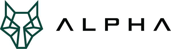 Alpha Logo
