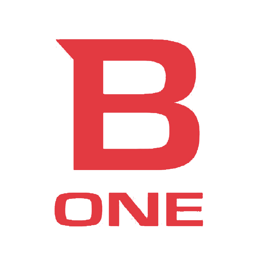 B One