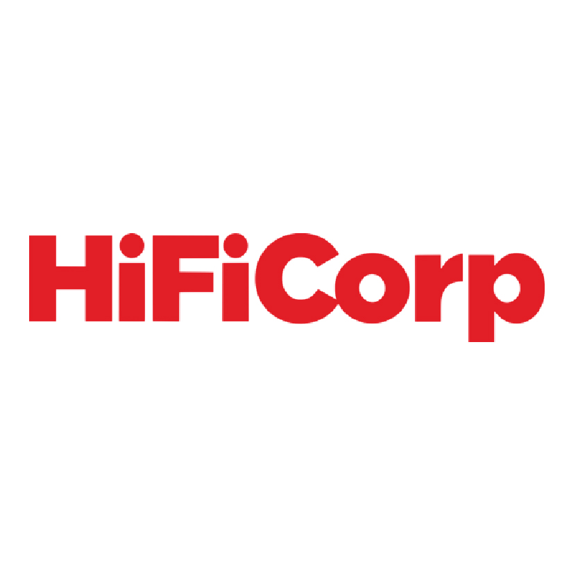 HiFiCorp