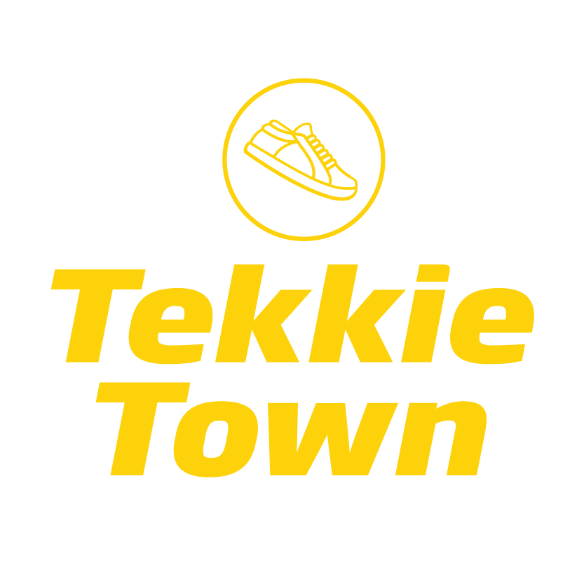 TekkieTown