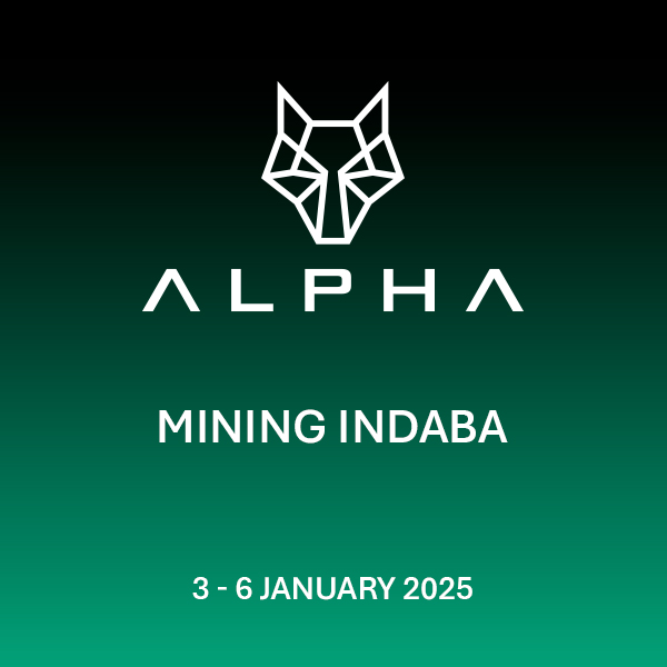 MINING INDABA 2025