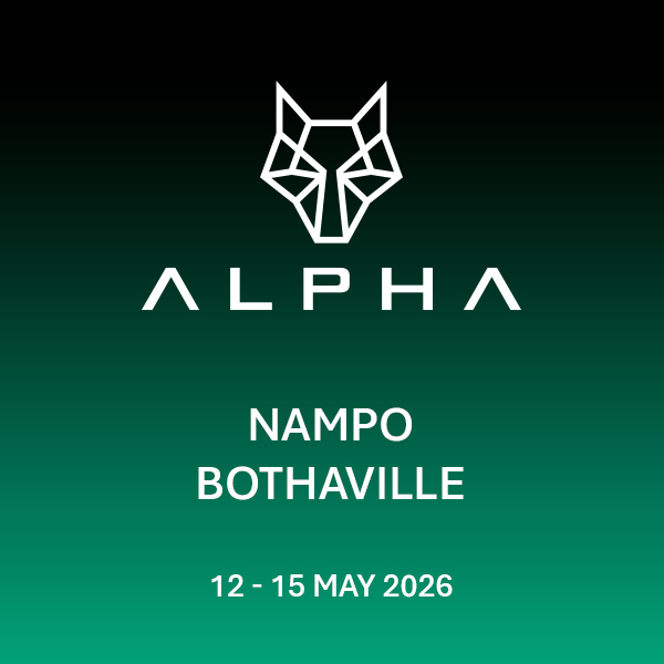 NAMPO Bothaville 2026