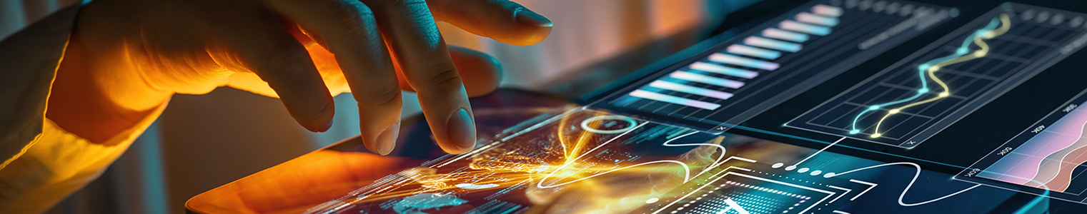 Technology Enabled. People Led.