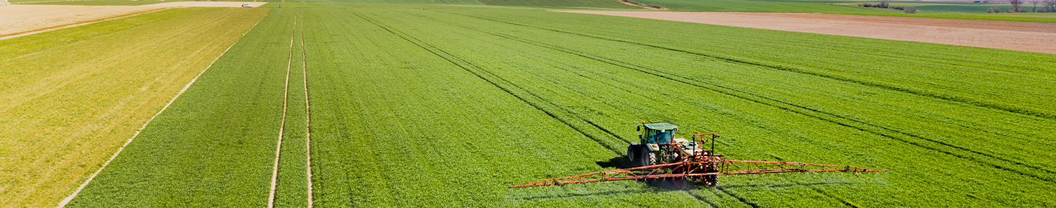 Agriculture