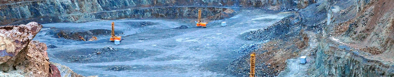 Mining