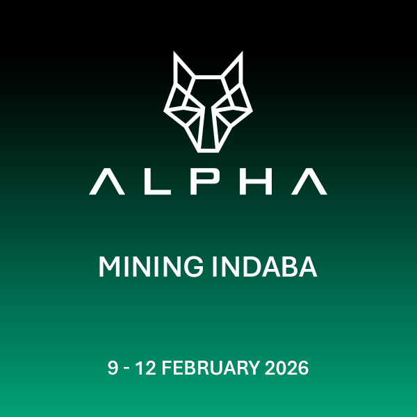 MINING INDABA 2025