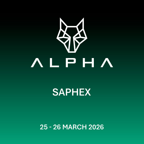 SAPHEX 2026