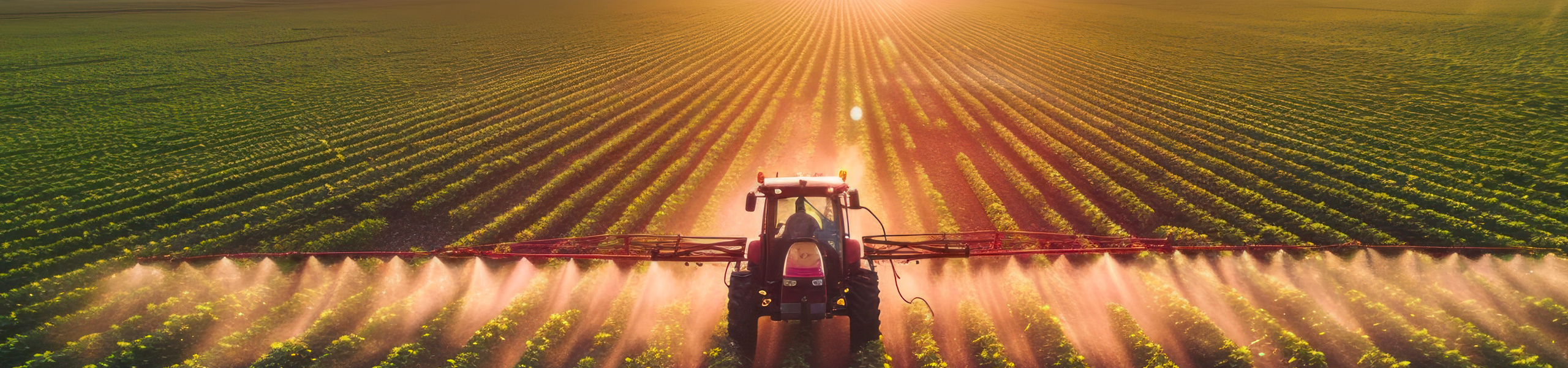 Agriculture