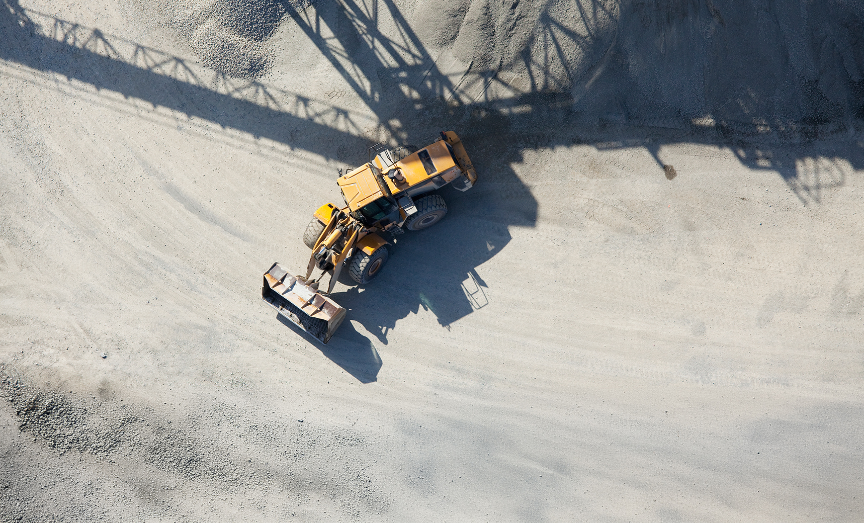Mining Assets All Risks