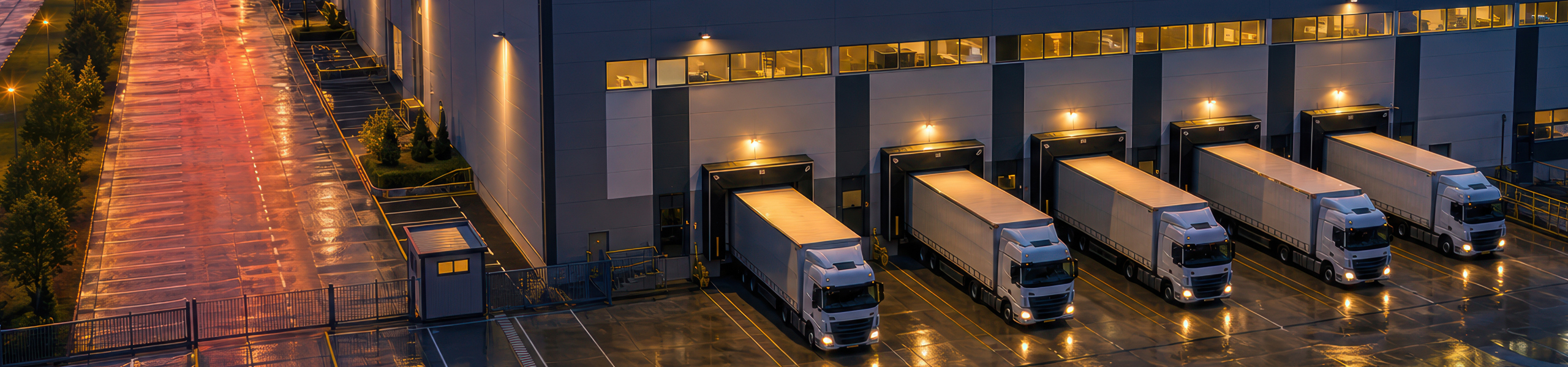 Motor Fleet