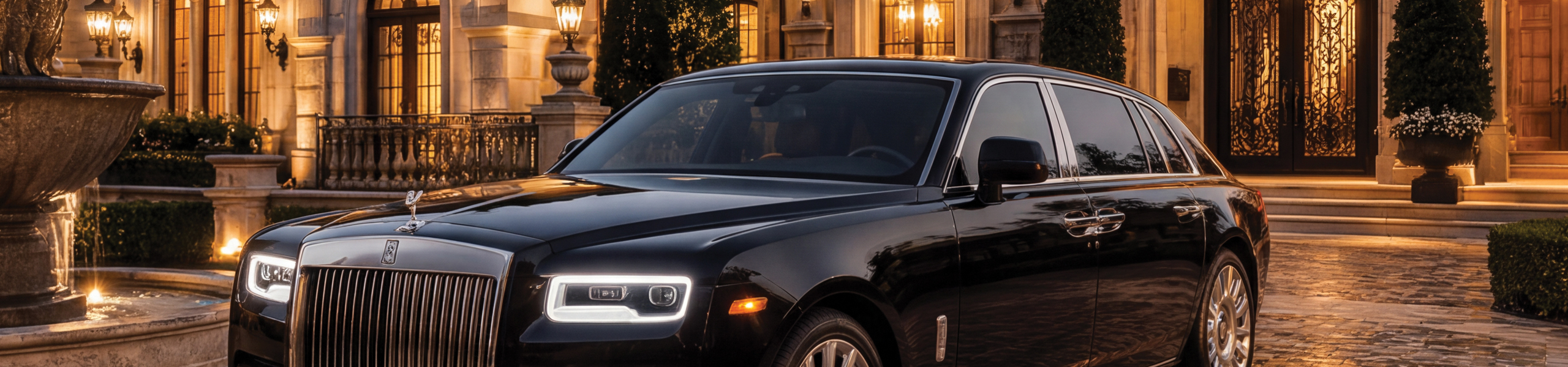 Opulence