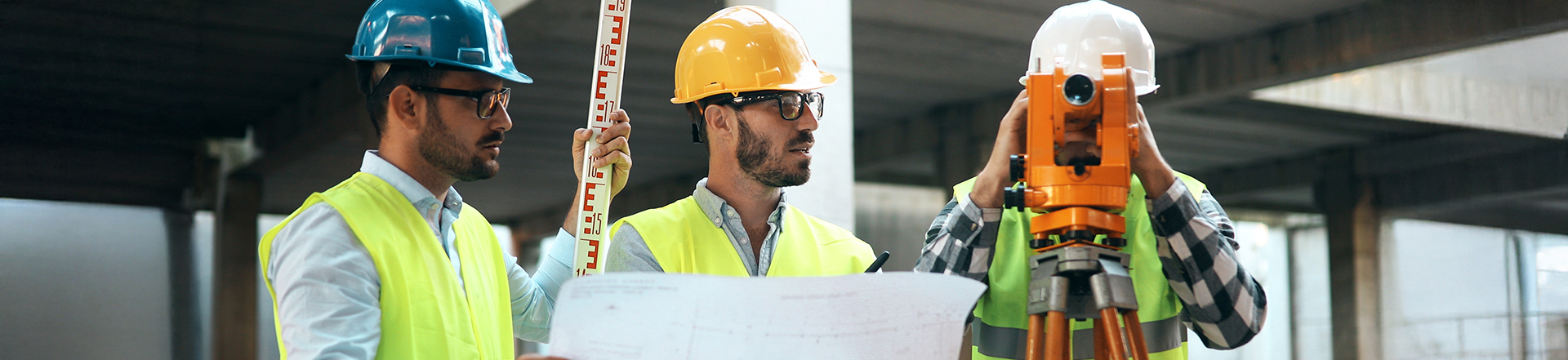 Quantity Surveying
